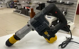 Купить Отбойный молоток CAT DX2010 б/у , в Тольятти Цена:6900рублей