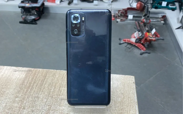 Xiaomi Redmi Note 10S