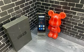 Купить Cubot KingKong Mini 3 6/128 ГБ б/у , в Курган Цена:6790рублей
