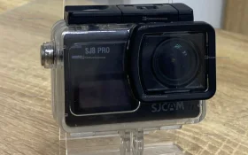 Купить Экшн-видеокамера SJCAM SJ8 Pro б/у , в Кинель Цена:5990рублей