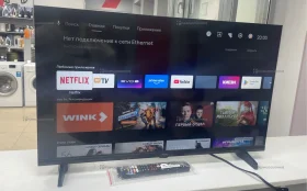 Купить Телевизор Haier 32 LED H1 б/у , в Пермь Цена:7990рублей