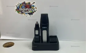 Купить Набор для стрижки Leben б/у , в Набережные Челны Цена:390рублей