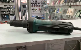 Купить Гравер Makita GD 0600 б/у , в Саратов Цена:3500рублей