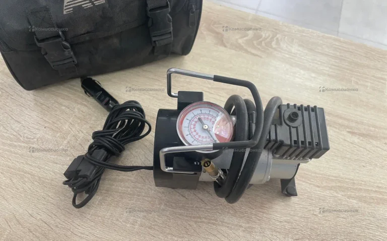 Компрессор AVS Turbo ka 580