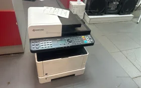 Купить МФУ Kyocera ECOSYS M2635dn б/у , в Санкт-Петербург Цена:12900рублей
