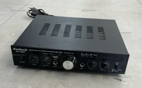 Купить Усилитель  Sunbuck AV-338ST б/у , в Тольятти Цена:990рублей