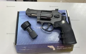 Купить Пневматический пистолет Borner Sport 708 б/у , в Тольятти Цена:6900рублей
