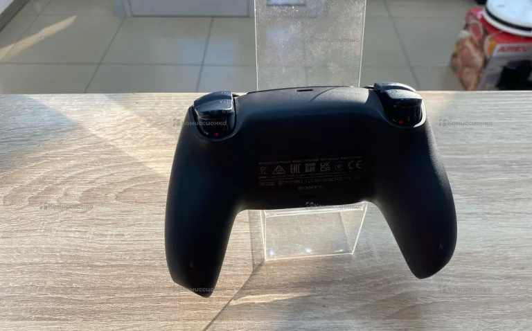 Геймпад Sony DualSense для PlayStation 5