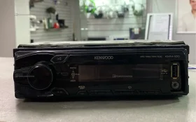 Купить Автомагнитола  KENWOOD KMM-100 б/у , в Новокуйбышевск Цена:1800рублей