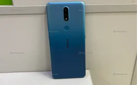 Купить Nokia 2.4 2/32 ГБ б/у , в Сызрань Цена:1990рублей