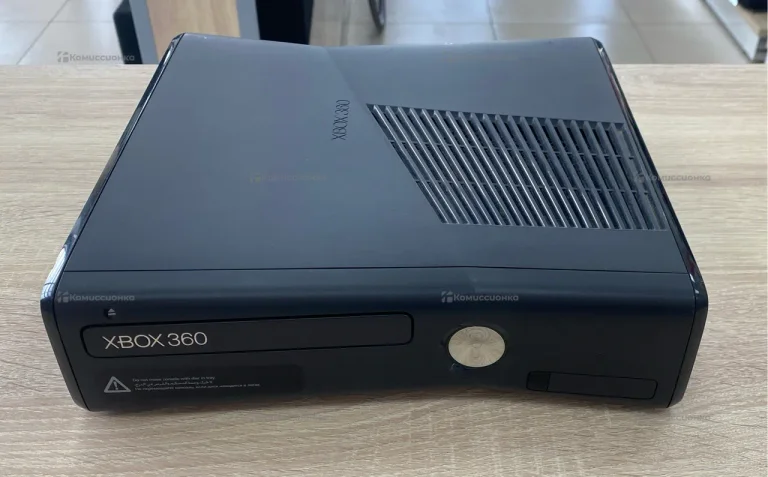 Приставка Консоль Xbox 360S