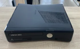 Купить Приставка Консоль Xbox 360S б/у , в Казань Цена:6900рублей