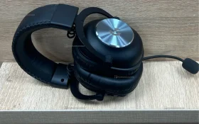 Купить Logitech pro x б/у , в Москва и область Цена:2990рублей