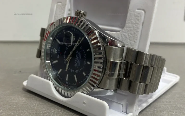 Часы  Rolex реп.