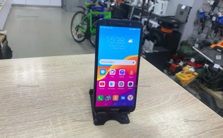 Honor 7A 2/16 ГБ