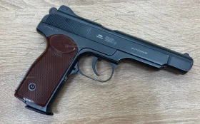 Купить Пневматический пистолет Gletcher APS NBB (Стечкин б/у , в Самара Цена:14990рублей