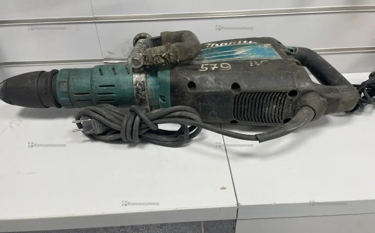 Отбойный молоток makita HM1214C