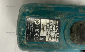 Купить Гайковерт Makita TW 0350 б/у , в Краснодар Цена:14900рублей