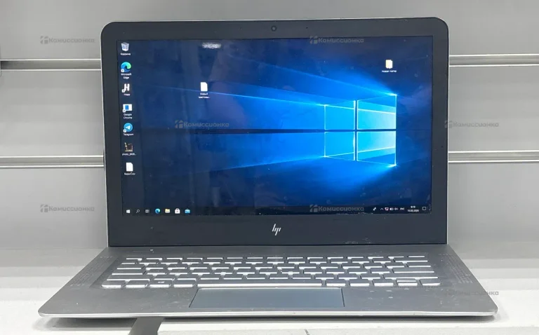 Ноутбук HP ENVY 13-ab005ur