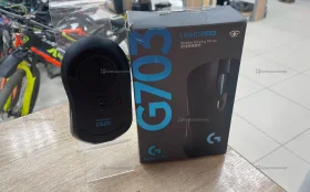 Купить Игровая мышь Logitech G703 б/у , в Пермь Цена:1490рублей
