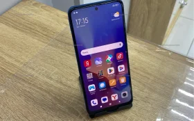 Купить Xiaomi Redmi Note 10S 4/128 ГБ б/у , в Кинель Цена:5500рублей