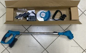 Купить Триммер Makita АКБ б/у , в Казань Цена:2490рублей