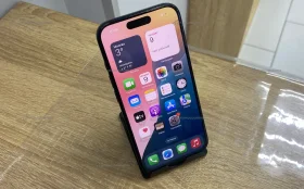 Купить Apple iPhone 16 8/256 ГБ б/у , в Кинель Цена:51490рублей
