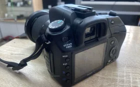 Купить Фотоаппарат  SONY a200 б/у , в Краснодар Цена:6900рублей