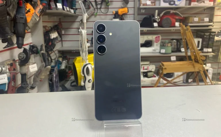 Samsung Galaxy S25 FE 8/256 ГБ