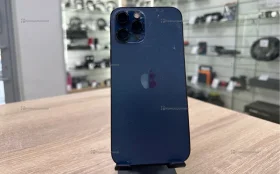 Купить Apple iPhone 12 Pro Max 6/128 ГБ б/у , в Челябинск Цена:14900рублей