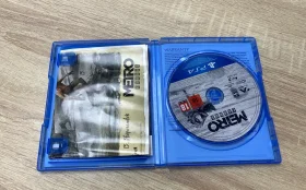 Купить Диск для PS4 Metro Exodus б/у , в Тольятти Цена:990рублей