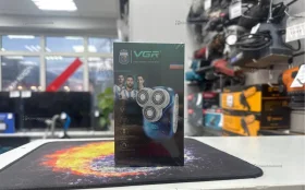 Купить бритва VGR v346 б/у , в Набережные Челны Цена:1190рублей