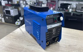 Купить Сварочный аппарат NEWTON MMA-220A б/у , в Саратов Цена:3990рублей