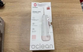 Купить Ирригатор Oclean W10 (Розовый) б/у , в Саратов Цена:1990рублей