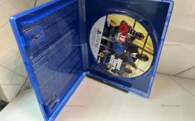 Купить Диск для PS5 GTA 5 б/у , в Тюмень Цена:1690рублей