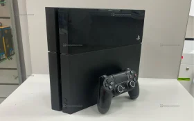 Купить Приставка sony ps4 fat  500 б/у , в Рязань Цена:15500рублей