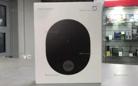 Купить Кухонные весы Xiaomi Mijia Electronic Kitchen Scale KGJ001T (черный) б/у , в Саратов Цена:990рублей