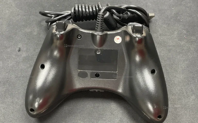 Джойстик Xbox 360 проводной