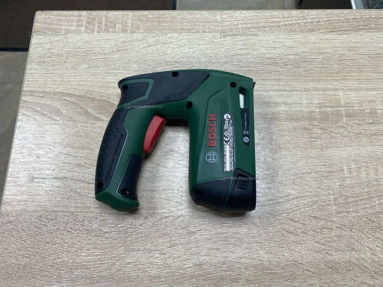 Электрический степлер BOSCH PTK 3,6 Li