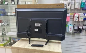Купить Телевизор Tuvio TD32HFBCV1 б/у , в Казань Цена:8900рублей
