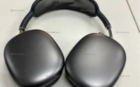 Купить Наушники  AirPods Max б/у , в Екатеринбург Цена:12990рублей