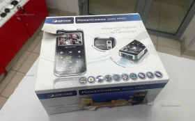 Купить Карманный проектор AipTek Pocket Cinema Z20 pro б/у , в Челябинск Цена:2900рублей