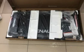 Купить Беговая дорожка genau wander x б/у , в Москва и область Цена:10900рублей