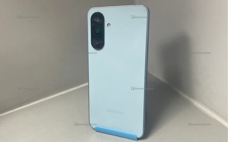 Samsung Galaxy A17 4G 8/256 Гб