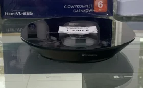 Купить Кухонные весы Xiaomi Mijia Electronic Kitchen Scale KGJ001T (черный) б/у , в Тольятти Цена:990рублей