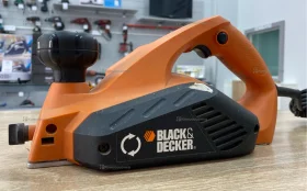 Купить Электрорубанок Black+decker KW 712 б/у , в Краснодар Цена:2500рублей