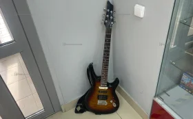 Купить Электро гитара JACKSON JS22-7 DINKY DKA HT б/у , в Пермь Цена:19990рублей