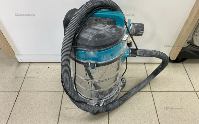 Строительный пылесос Cleanway T-3000