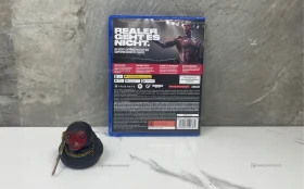 Купить Диск Sony PlayStation 5 UFC 5 б/у , в Тюмень Цена:1990рублей