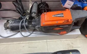 Купить Отбойный молоток Patriot DB 460 б/у , в Санкт-Петербург Цена:5990рублей